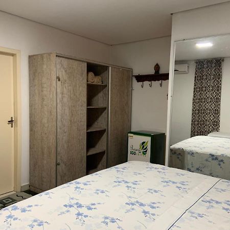 Recanto Eco Suites Bonito  Dış mekan fotoğraf