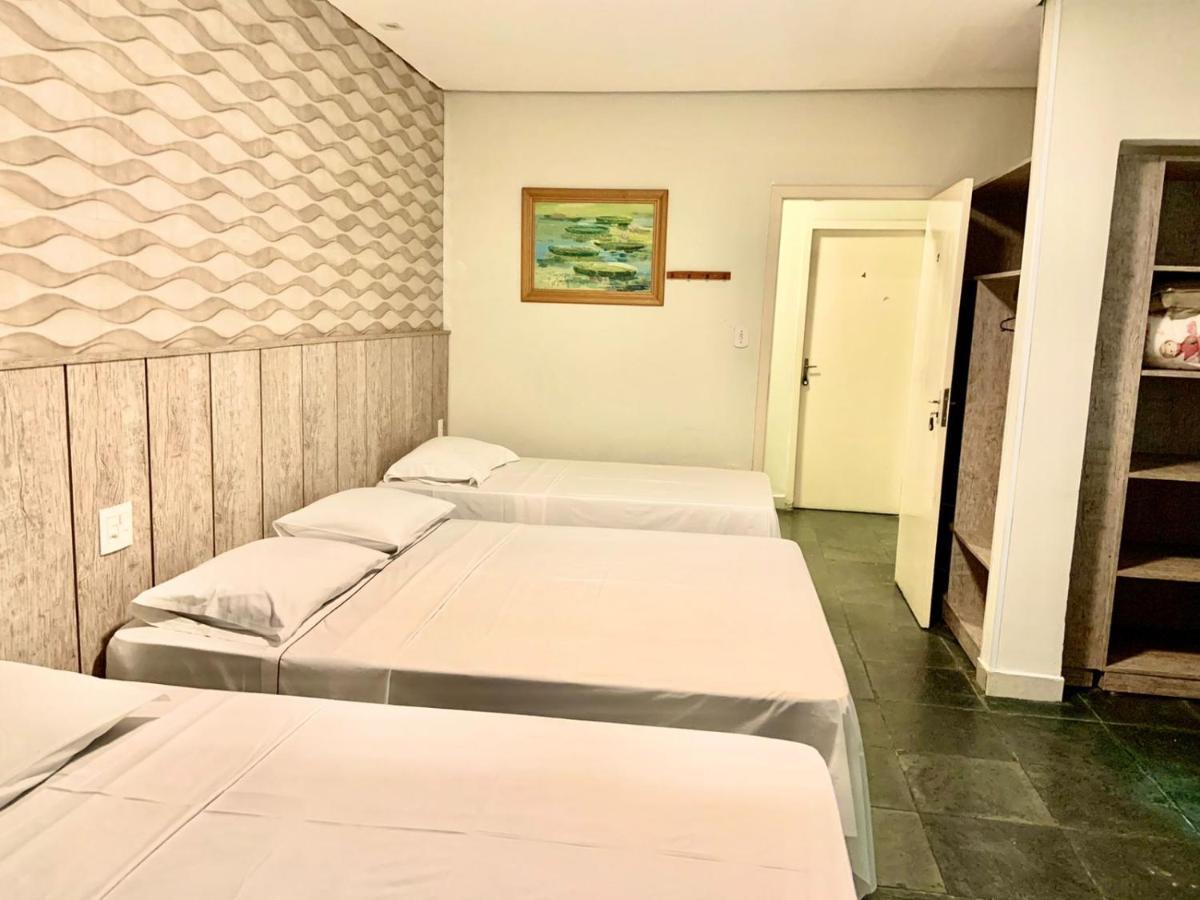 Recanto Eco Suites Bonito  Dış mekan fotoğraf