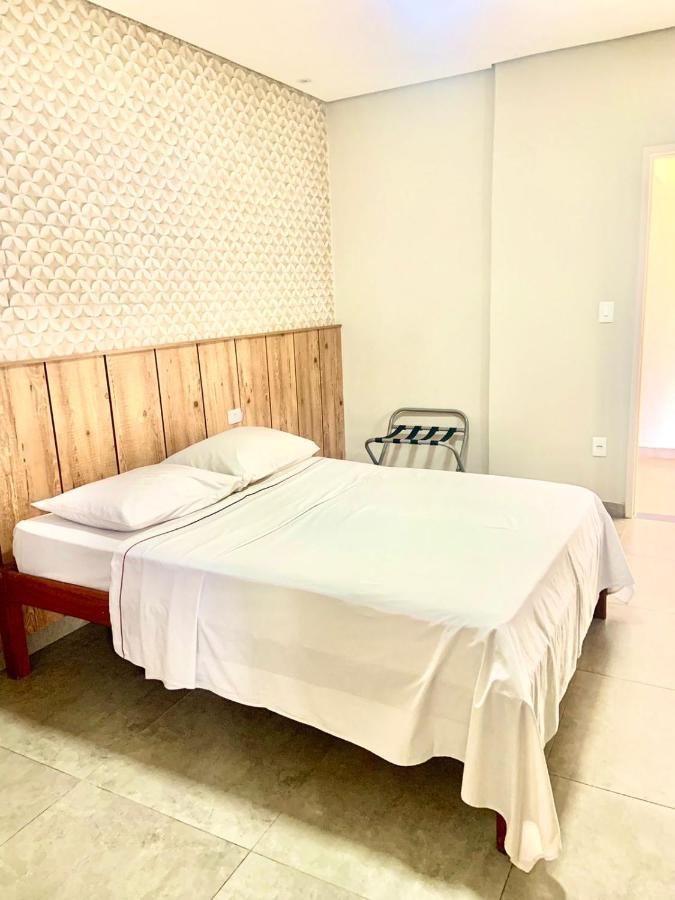 Recanto Eco Suites Bonito  Dış mekan fotoğraf