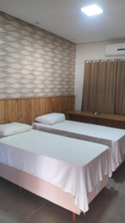 Recanto Eco Suites Bonito  Dış mekan fotoğraf